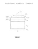 Semiconductor light-emitting device having stacked transparent electrodes diagram and image