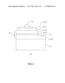 Semiconductor light-emitting device having stacked transparent electrodes diagram and image