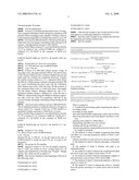 Method for processing cellulose in ionic liquids and fibers therefrom diagram and image