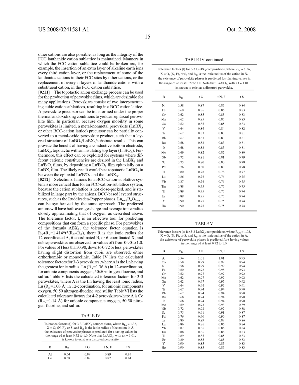 Epitaxial Layer Structures and Precursors for Topotactic Anion Exchange Oxide Films - diagram, schematic, and image 38