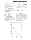 ORGANIC ELECTROLUMINESCENCE DEVICE AND PHENYLENEDIAMINE DERIVATIVE diagram and image