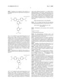 ORGANIC ELECTROLUMINESCENCE DEVICE AND PHENYLENEDIAMINE DERIVATIVE diagram and image