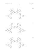 ORGANIC ELECTROLUMINESCENCE DEVICE AND PHENYLENEDIAMINE DERIVATIVE diagram and image