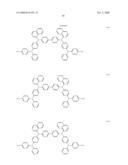 ORGANIC ELECTROLUMINESCENCE DEVICE AND PHENYLENEDIAMINE DERIVATIVE diagram and image