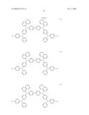 ORGANIC ELECTROLUMINESCENCE DEVICE AND PHENYLENEDIAMINE DERIVATIVE diagram and image