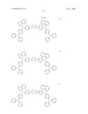 ORGANIC ELECTROLUMINESCENCE DEVICE AND PHENYLENEDIAMINE DERIVATIVE diagram and image