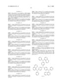 ORGANIC ELECTROLUMINESCENCE DEVICE AND PHENYLENEDIAMINE DERIVATIVE diagram and image