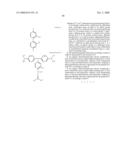 ORGANIC ELECTROLUMINESCENCE DEVICE AND PHENYLENEDIAMINE DERIVATIVE diagram and image