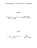 ORGANIC ELECTROLUMINESCENT DEVICE diagram and image