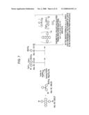 ORGANIC ELECTROLUMINESCENT DEVICE diagram and image