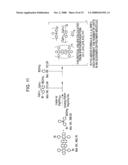 ORGANIC ELECTROLUMINESCENT DEVICE diagram and image