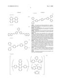 ORGANIC ELECTROLUMINESCENT DEVICE diagram and image