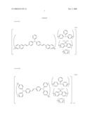 ORGANIC ELECTROLUMINESCENT DEVICE diagram and image