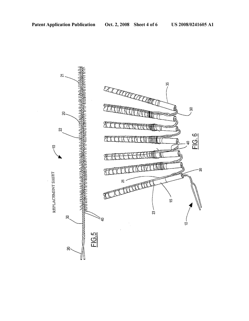 CLAD COPPER WIRE HAVING ENVIRONMENTALLY ISOLATING ALLOY - diagram, schematic, and image 05