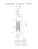 WATER REMOVAL SYSTEM FOR NON-REACTIVE REGIONS IN PEFMC STACKS diagram and image