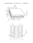 WATER REMOVAL SYSTEM FOR NON-REACTIVE REGIONS IN PEFMC STACKS diagram and image