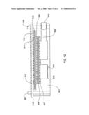 Fuel cell with proton conducting membrane diagram and image