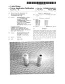 Photocatalytic Deposition of Metals and Compositions Comprising the Same diagram and image