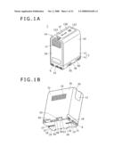 BATTERY PACK diagram and image