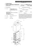 BATTERY PACK diagram and image