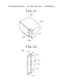 BATTERY PACK diagram and image