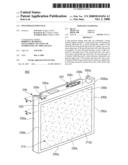 Polymer battery pack diagram and image