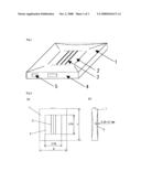 PRISMATIC CELL diagram and image