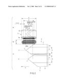 NONAQUEOUS ELECTROLYTE BATTERY, BATTERY PACK AND VEHICLE diagram and image