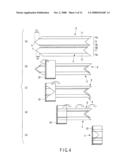 NONAQUEOUS ELECTROLYTE BATTERY, BATTERY PACK AND VEHICLE diagram and image