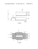 NONAQUEOUS ELECTROLYTE BATTERY, BATTERY PACK AND VEHICLE diagram and image