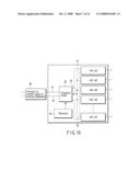 NONAQUEOUS ELECTROLYTE BATTERY, BATTERY PACK AND VEHICLE diagram and image