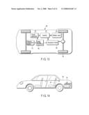 NONAQUEOUS ELECTROLYTE BATTERY, BATTERY PACK AND VEHICLE diagram and image