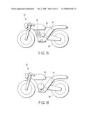 NONAQUEOUS ELECTROLYTE BATTERY, BATTERY PACK AND VEHICLE diagram and image