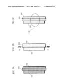 NON-AQUEOUS ELECTROLYTE BATTERY diagram and image