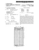 Electrode and Method of Fabricating It, and Battery diagram and image