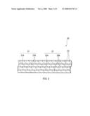 Electrode and Method of Fabricating It, and Battery diagram and image