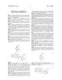 Mixed Crystals Comprising C.I. Pigment Red 170 Derivatives diagram and image