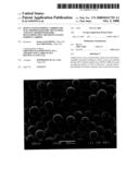 RESIN-COATED FERRITE CARRIER FOR ELECTROPHOTOGRAPHIC DEVELOPER AND ELECTROPHOTOGRAPHIC DEVELOPER USING THE RESIN-COATED FERRITE CARRIER diagram and image