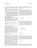 LITHOGRAPHIC PRINTING PLATE PRECURSOR AND METHOD FOR PREPARING LITHOGRAPHIC PRINTING PLATE diagram and image