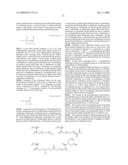 LITHOGRAPHIC PRINTING PLATE PRECURSOR AND METHOD FOR PREPARING LITHOGRAPHIC PRINTING PLATE diagram and image