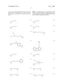 SURFACE-TREATING AGENT FOR PATTERN FORMATION AND PATTERN-FORMING METHOD USING THE SURFACE-TREATING AGENT diagram and image