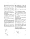 SURFACE-TREATING AGENT FOR PATTERN FORMATION AND PATTERN-FORMING METHOD USING THE SURFACE-TREATING AGENT diagram and image