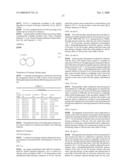 SURFACE-TREATING AGENT FOR PATTERN FORMATION AND PATTERN-FORMING METHOD USING THE SURFACE-TREATING AGENT diagram and image