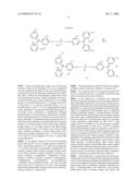 POLYONIUM BORATES AND RADIATION-SENSITIVE COMPOSITION AND IMAGEABLE ELEMENTS CONTAINING SAME diagram and image