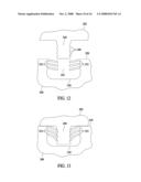 METHODS AND SYSTEMS FOR PROVIDING DIRECT MANUFACTURED INTERCONNECTING ASSEMBLIES diagram and image