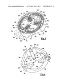 Gas Burner diagram and image