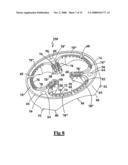 Gas Burner diagram and image