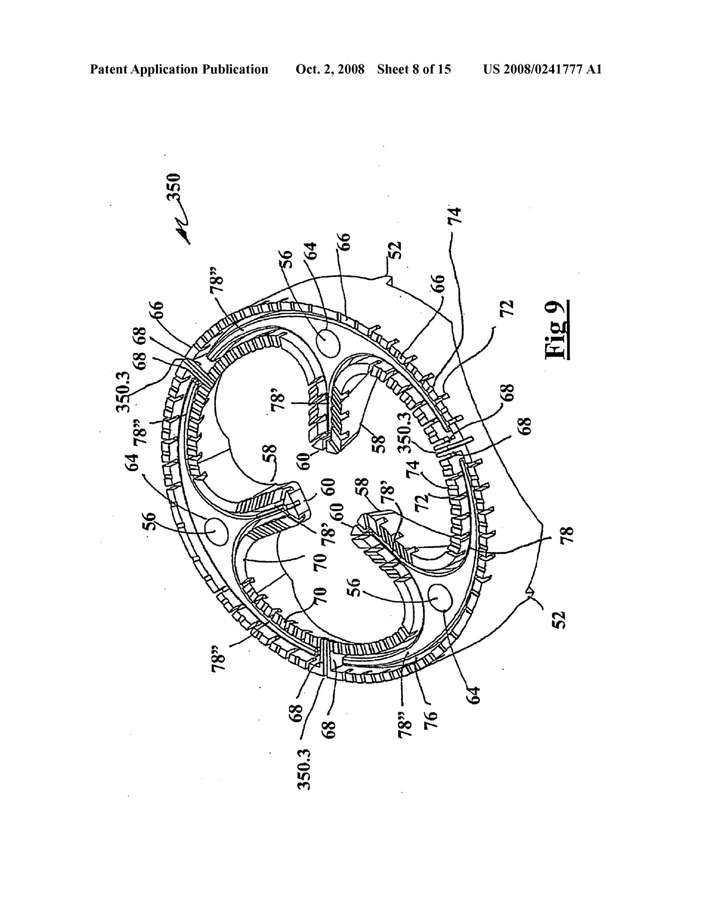 Gas Burner - diagram, schematic, and image 09