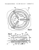 Gas Burner diagram and image