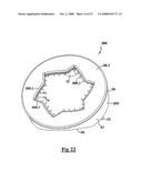 Gas Burner diagram and image